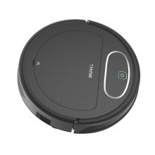 Best Quality Mini Vacuum Cleaner Euro Robot Vacuum Cleaner Wet and Mopping